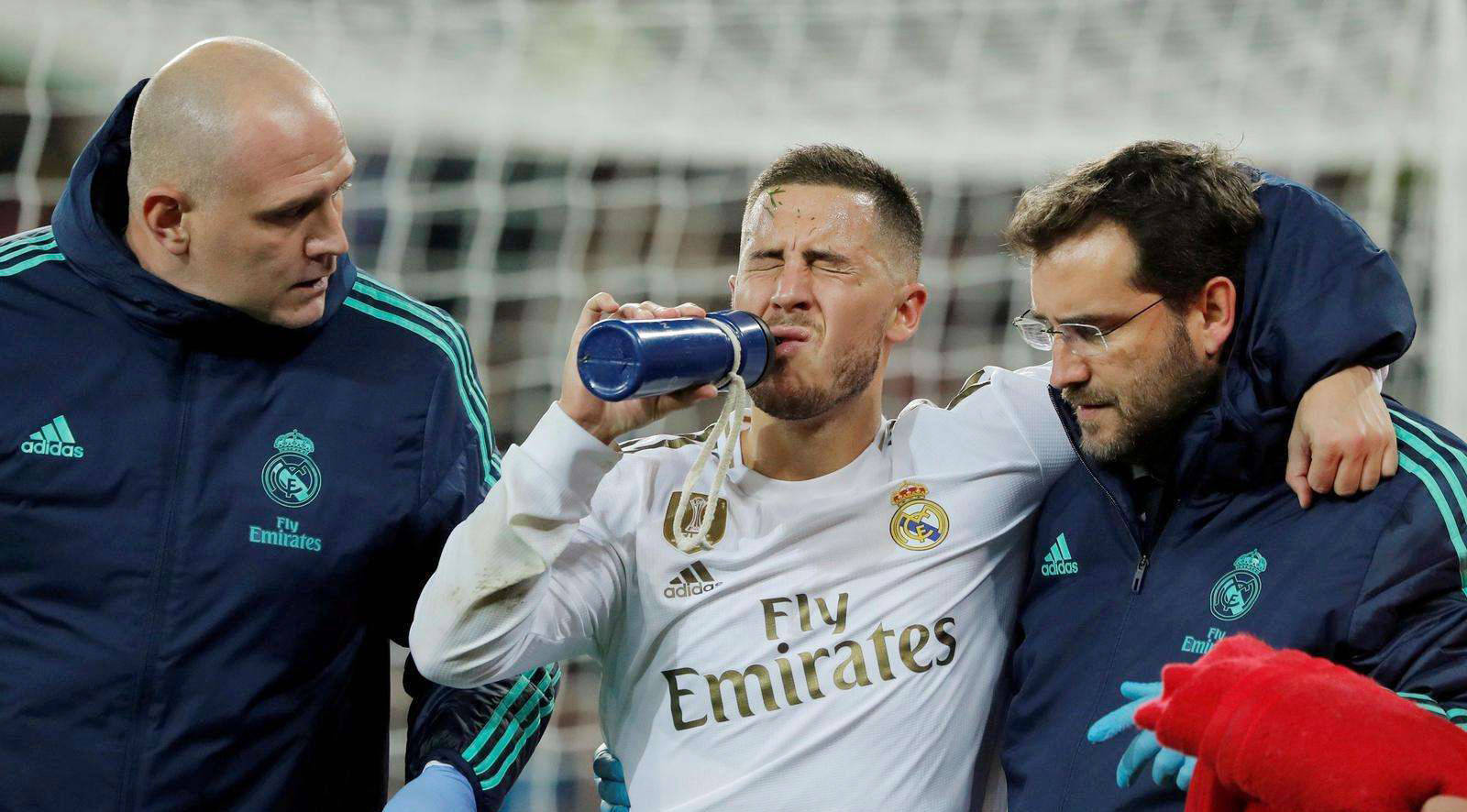 火博网址 -包含皇家马德里发布备战花絮，集结日绝杀压哨，英超任务艰巨，医务组通报恢复的词条