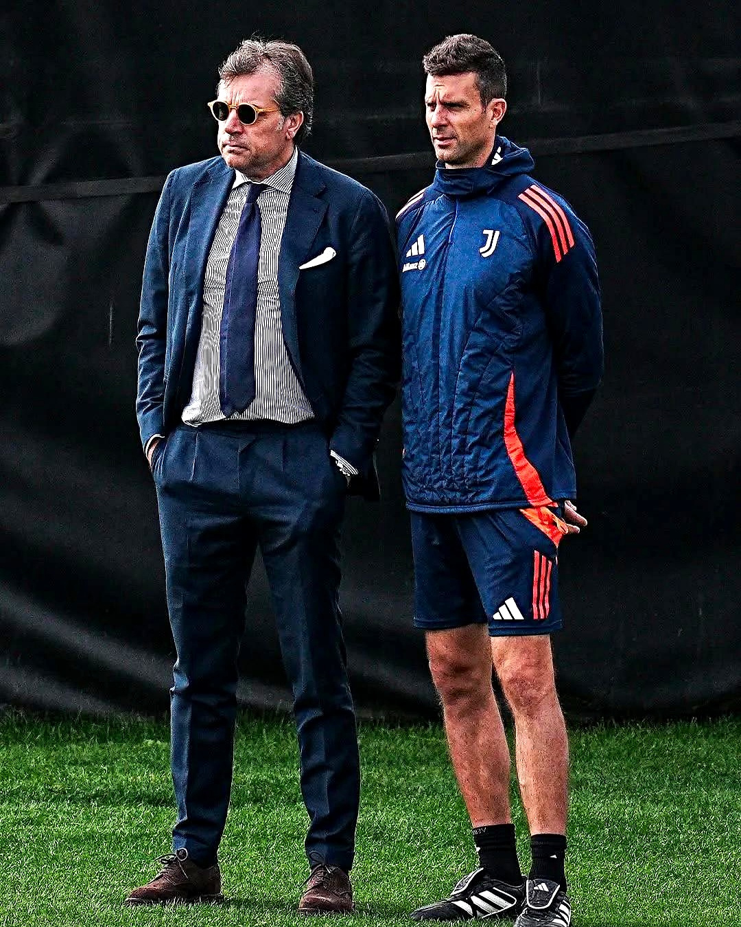 火博官方网站 -关于尤文图斯训练开放日,冲刺阶段绝杀压哨引欢呼,NBA总决赛在即,轮换策略成焦点的信息