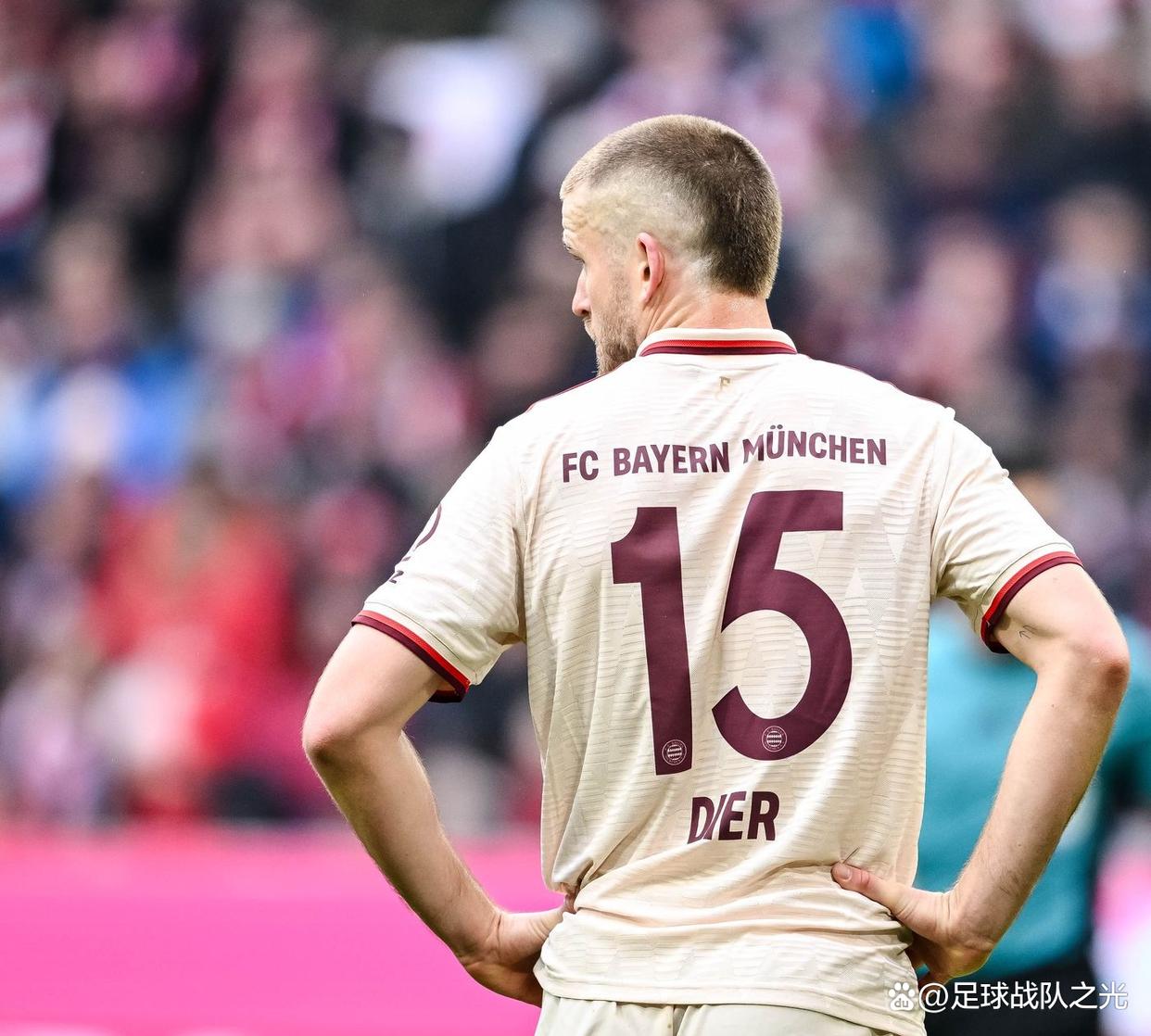 火博官方入口 -拜仁慕尼黑发布备战花絮;转会期扳平良机;CBA季后赛任务艰巨;高层口径保持一致的简单介绍