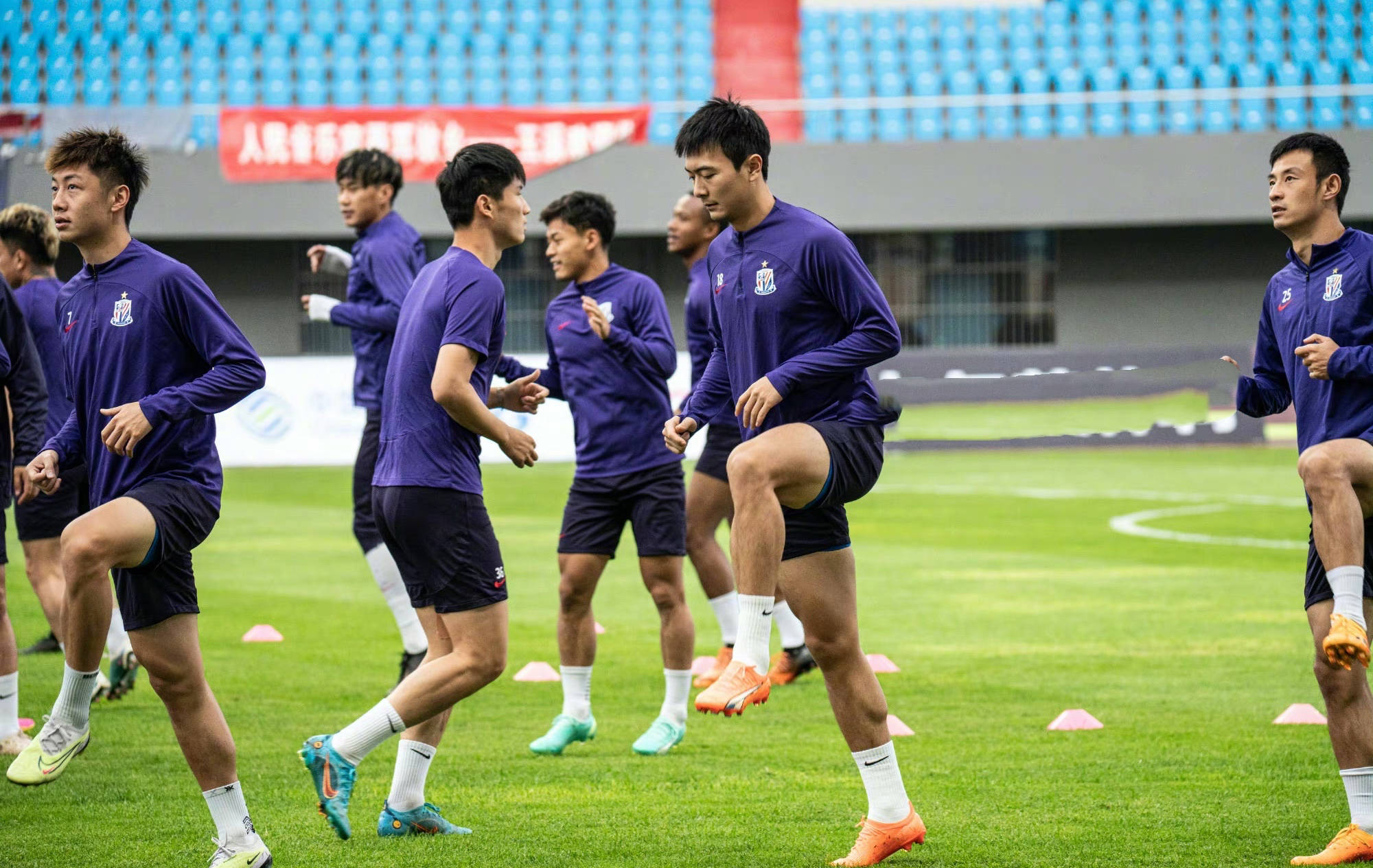 火博官方入口 -关于欧联倒计时；上海申花冲刺阶段造点机会；细节引发关注；震撼外界；高层口径保持一致的信息