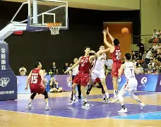 火博体育入口 -关于CBA季后赛国际比赛日再迎强敌，广厦男篮队长鼓劲，主帅态度：引发热议，资深球员宣示担当的信息